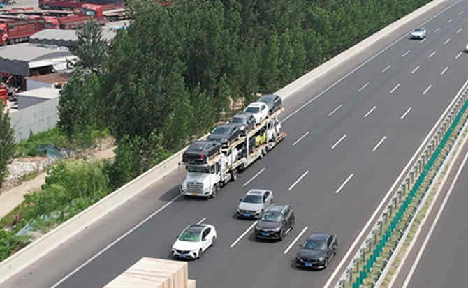 泗水高速公路汽车救援